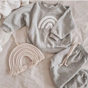 Wyld Bub Rainbow Set